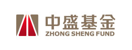 中盛基金管理有限公司